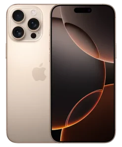 Iphone 16 pro max 256GB